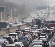 자동차보험 손해율, 안정세..보험료 인상 없을 듯