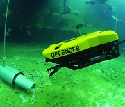 VideoRay 수중 ROV, 바이코의 솔루션 사용해 전 세계의 가장 분주한 항만 및 수로 지켜