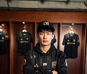 'LAFC 입단' 김문환, "LA에서 박찬호-류현진처럼 큰 임팩트 남길 것"