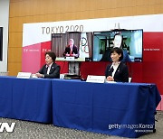 도쿄 올림픽 관중 수용 3월말 결정.. 9400억 포기 위기