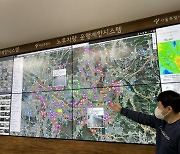 서울시, 제2차 계절관리제 시행 3개월 만에 초미세먼지 10% 감소