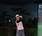 2021 G-TOUR 남여 정규 시즌 개막.. 무관중 실시