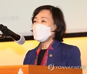 [동정] 김경선 여가부 차관, 아이돌봄 사업 현장 점검