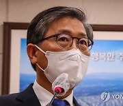 변창흠 "향후 택지 발표 전 공직자 투기부터 확인"(종합)