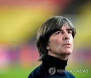 (FILE) GERMANY SOCCER LOEW