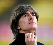 (FILE) GERMANY SOCCER LOEW