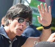 (FILE) BRAZIL SOCCER LOEW