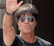 (FILE) GERMANY SOCCER LOEW