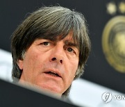 (FILE) ITALY SOCCER LOEW