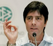 (FILE) GERMANY SOCCER LOEW