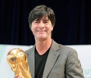 (FILE) GERMANY SOCCER LOEW