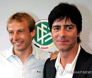 (FILE) GERMANY SOCCER LOEW