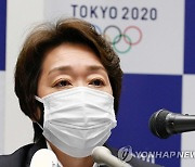 "일본 정부, 도쿄올림픽 해외 일반관객 받지 않기로"<교도>