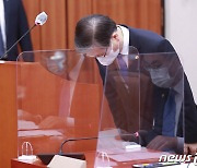 '2·4 대책' 총설계자 '변창흠' 사수..땅투기 의혹 이젠 '지자체'로(종합2보)
