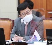 윤창현 "한국, 2~3년 후 신용등급하락 가능성..설거지 시간 다가온다"