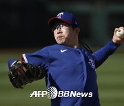 MLB 텍사스 감독, "양현종이 선발 투수로 뛰길".. 다음 등판은 주말 유력