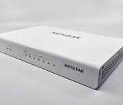 [리뷰] 어디서나 원격관리 가능한 기업용 VPN 라우터, 넷기어 BR200
