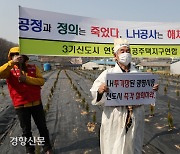 LH, 투기 사실 드러날 땐 '대토 보상' 못 받게 내규 만들 듯