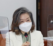 민주 양이원영, 모친 광명 신도시 인근 땅 매입.."몰랐다, 처분하겠다"