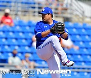 류현진, MLB.com 판타지랭킹 84위..지난달보다 한계단 상승