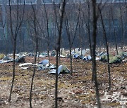 3기 신도시 발표 직전 토지 거래 급증..정보 유출됐나