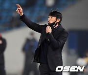 '시즌 첫 승' 김남일 감독, "기성용 택배패스, 한 번밖에 안 줬나요?"   [오!쎈 톡톡]
