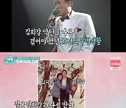 김국환 "'타타타' 인기→1000만원 출연료 달성" (TV는사랑을싣고)