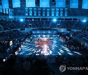 프로배구 포스트시즌 관중 입장 희망..관건은 거리두기 단계