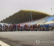 NETHERLANDS CYCLING