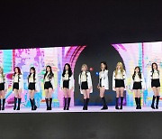 아이즈원, 데뷔부터 해체까지.. 파란만장 '2년 6개월'