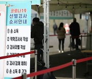 서울 오후 6시까지 코로나19 신규확진 117명