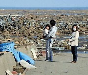 동일본 대지진 10년.. 후쿠시마는 아직 제모습을 찾지 못했습니다