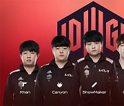 [LCK] 담원 기아, 후반 운영서 앞서며 프레딧에 선취점