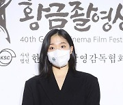 [포토] 윤혜리, 꿈같은 시간