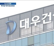 "꼭지에 샀는데"..대우건설 매각설 부인에 주주 '패닉' [박해린의 뉴스&마켓]