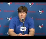 Ryu says Choo could face some challenges in the KBO