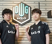 [LCK] 담원 기아, 프레딧에 1R 패배 설욕