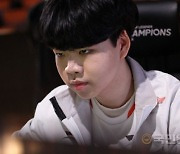 [LCK] 한화생명, 아프리카 상대로 시즌 9승