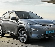 Hyundai Motor moves up to No. 4 in global EV market last year