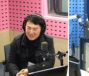 '철파엠' 손병호, 인생 모토 "나와 함께 하는 자리는 행복했으면"