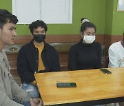 연속기획 ② 이주 노동자들의 '고통의 나날'