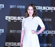 전세계 1위 미녀 배우, "28세에 얼굴 필러하라는 압력 받아"[Oh!llywood]