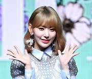 "어떤 것도 결정된 바 無"..미야와키 사쿠라, 아이즈원 해체→빅히트 손 잡을까 [종합]