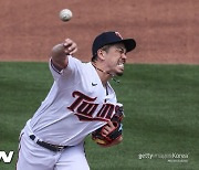 마에다 전망 엇갈리자 "저평가 투수 아닌 에이스" MLB.com