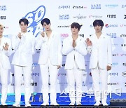 아스트로, 4월 완전체 컴백..물오른 비주얼 예고 [공식]