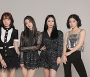 '인생역전' 이뤄냈다..브레이브걸스 '롤린', 음원차트 1위 '올킬'