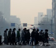 내일도 수도권 미세먼지 비상저감조치 시행..이틀 연속(종합)