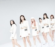 오마이걸, '살짝 설렜어' 누적 스트리밍 1억 돌파