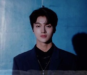 드리핀 차준호, 순정만화 비주얼 뽐내는 개인 티저 공개