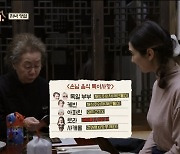 비건X돼지고기 NO→해산물·견과류 알레르기 손님 저녁 준비에 '윤스테이' 비상